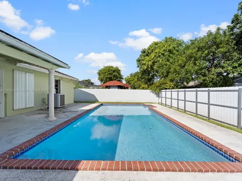 12343 SW 265th Terrace Homestead FL 33032