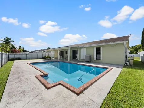 12343 SW 265th Terrace Homestead FL 33032
