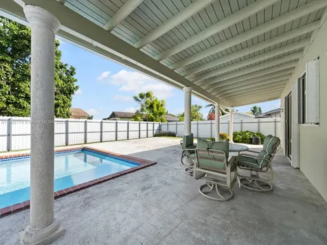 12343 SW 265th Terrace Homestead FL 33032