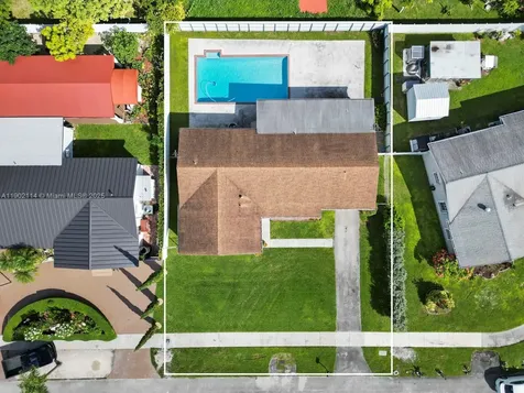 12343 SW 265th Terrace Homestead FL 33032