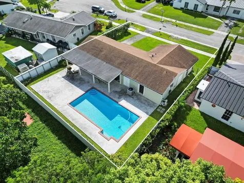 12343 SW 265th Terrace Homestead FL 33032