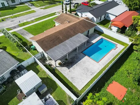 12343 SW 265th Terrace Homestead FL 33032