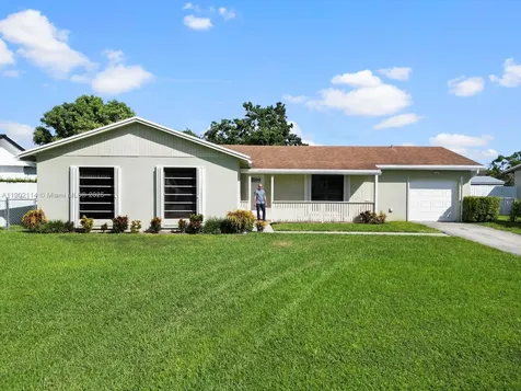 12343 SW 265th Terrace Homestead FL 33032