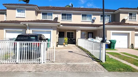 27186 SW 139th Place Homestead FL 33032