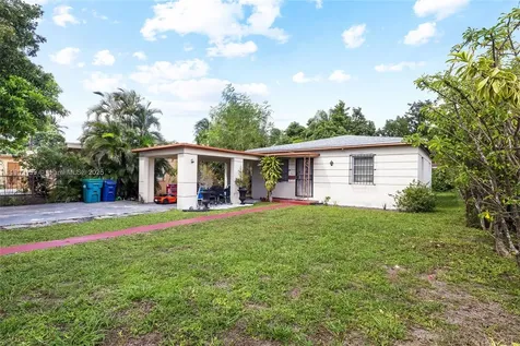 431 NW 116th Street Miami FL 33168