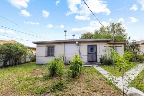 431 NW 116th Street Miami FL 33168