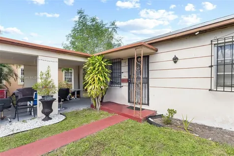 431 NW 116th Street Miami FL 33168