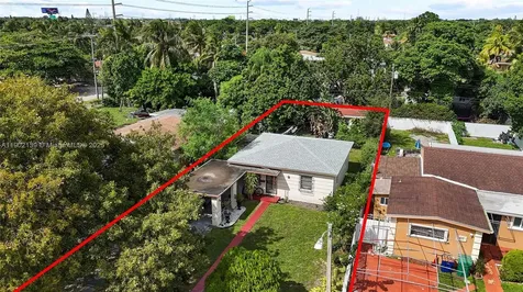 431 NW 116th Street Miami FL 33168
