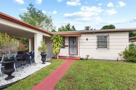 431 NW 116th Street Miami FL 33168