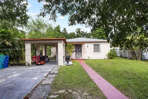 431 NW 116th Street Miami FL 33168