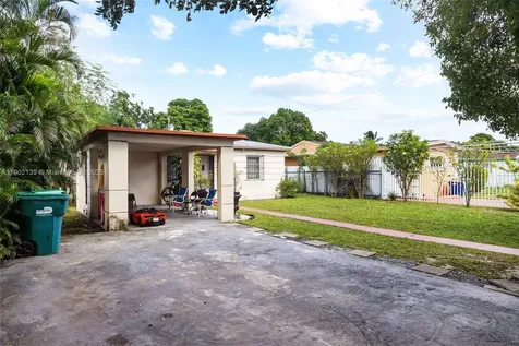431 NW 116th Street Miami FL 33168