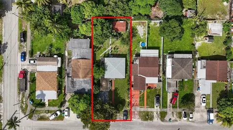 431 NW 116th Street Miami FL 33168
