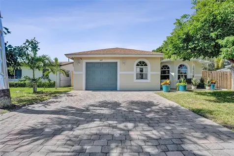 1607 S N Street Lake Worth FL 33460