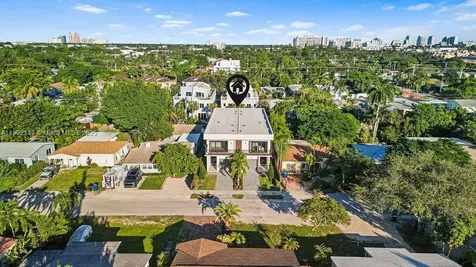 1220 NE 13th Avenue Fort Lauderdale FL 33304