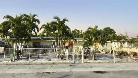 3861 NW 177th Street Miami Gardens FL 33055