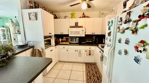 3861 NW 177th Street Miami Gardens FL 33055