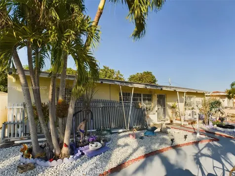 3861 NW 177th Street Miami Gardens FL 33055