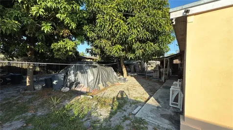 3861 NW 177th Street Miami Gardens FL 33055