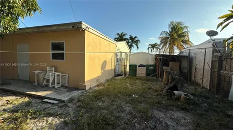 3861 NW 177th Street Miami Gardens FL 33055