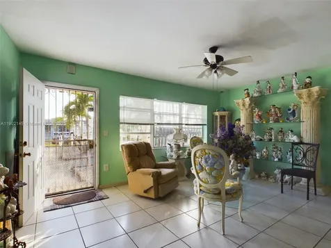 3861 NW 177th Street Miami Gardens FL 33055