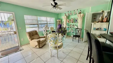 3861 NW 177th Street Miami Gardens FL 33055