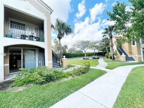 8010 N Nob Hill Road Tamarac FL 33321