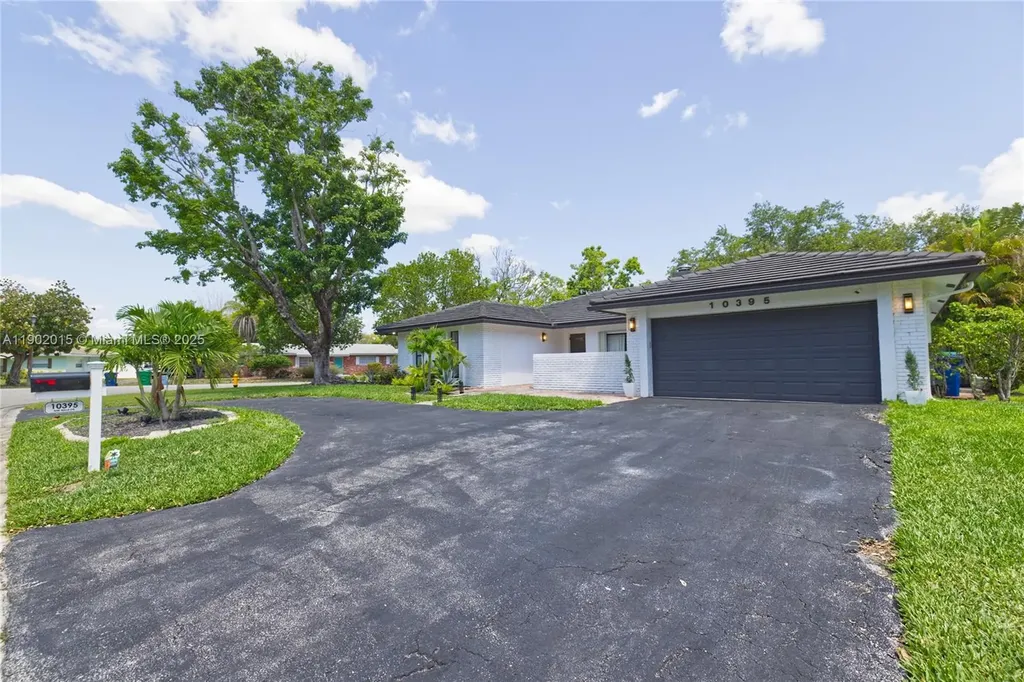 10395 NW 42nd Drive Coral Springs FL 33065