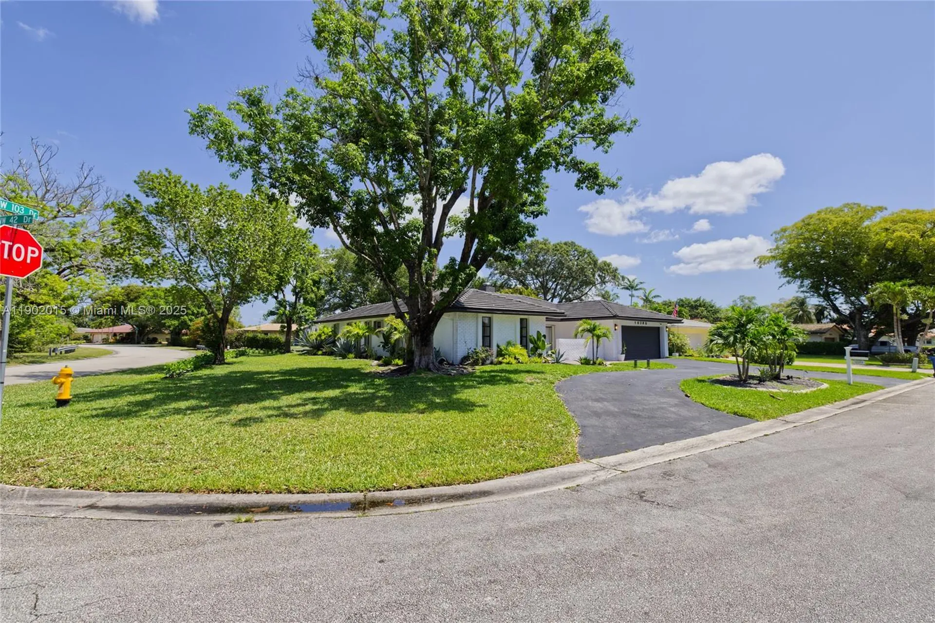 10395 NW 42nd Drive Coral Springs FL 33065