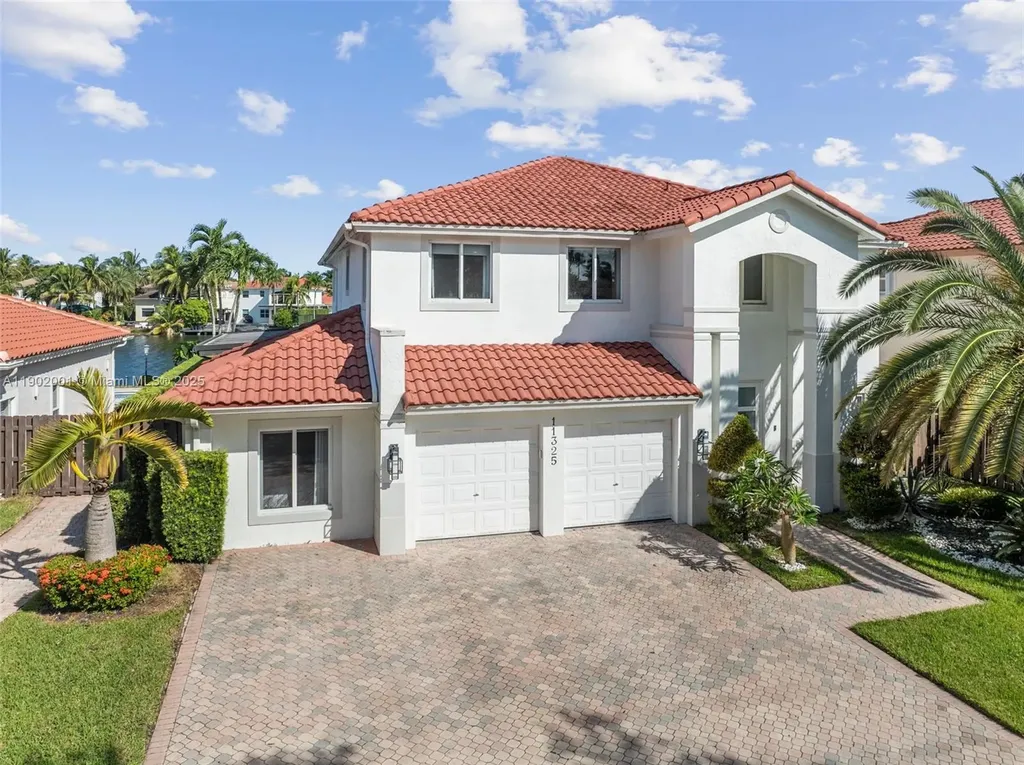 11325 NW 66th Street Doral FL 33178