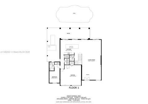 11325 NW 66th Street Doral FL 33178