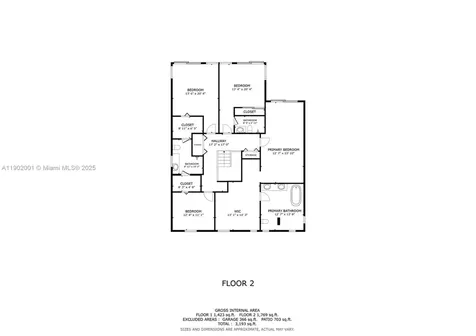 11325 NW 66th Street Doral FL 33178