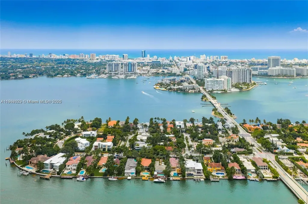 301 W Rivo Alto Drive Miami Beach FL 33139