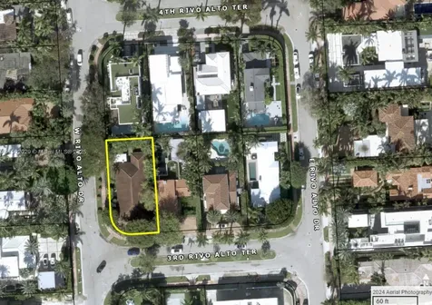 301 W Rivo Alto Drive Miami Beach FL 33139