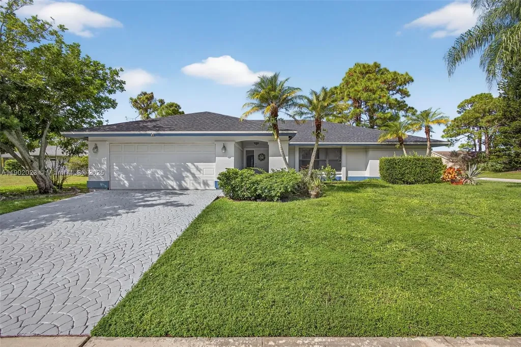 100 Miramar Avenue Royal Palm Beach FL 33411