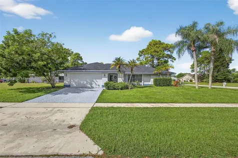 100 Miramar Avenue Royal Palm Beach FL 33411