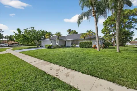 100 Miramar Avenue Royal Palm Beach FL 33411