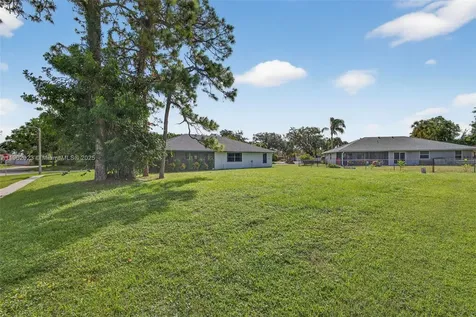 100 Miramar Avenue Royal Palm Beach FL 33411