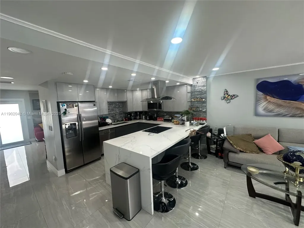 3666 NE 167th Street North Miami Beach FL 33160