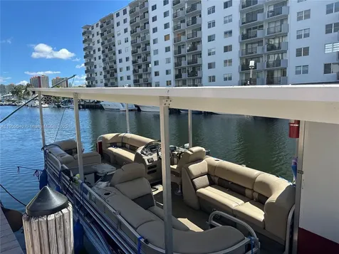 3666 NE 167th Street North Miami Beach FL 33160