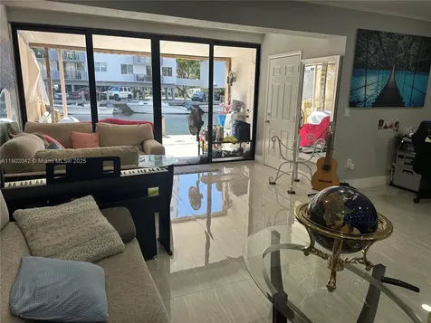 3666 NE 167th Street North Miami Beach FL 33160