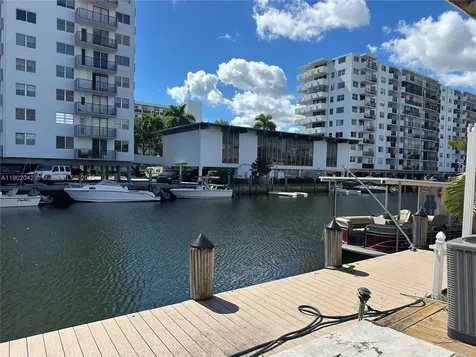 3666 NE 167th Street North Miami Beach FL 33160