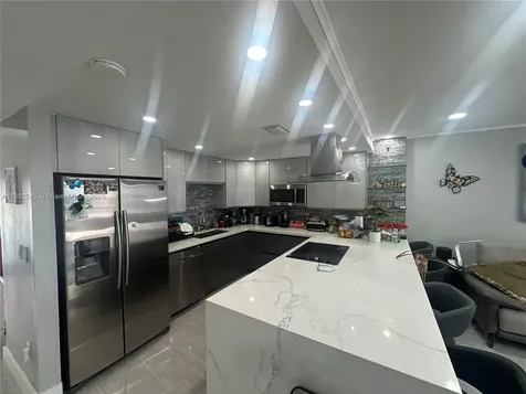 3666 NE 167th Street North Miami Beach FL 33160