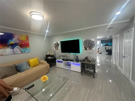 3666 NE 167th Street North Miami Beach FL 33160