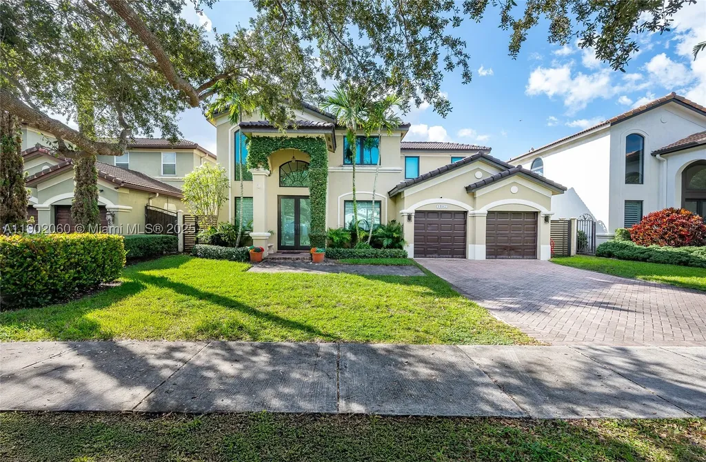 14862 SW 22nd Terrace Miami FL 33185