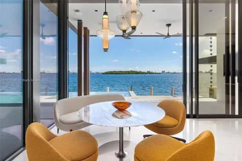 11404 N Bayshore Drive North Miami FL 33181