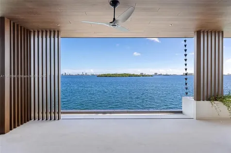 11404 N Bayshore Drive North Miami FL 33181