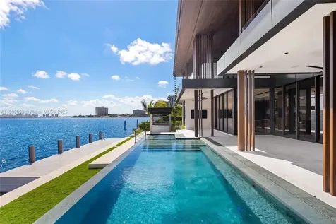 11404 N Bayshore Drive North Miami FL 33181