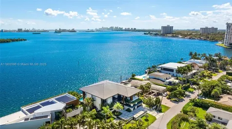 11404 N Bayshore Drive North Miami FL 33181