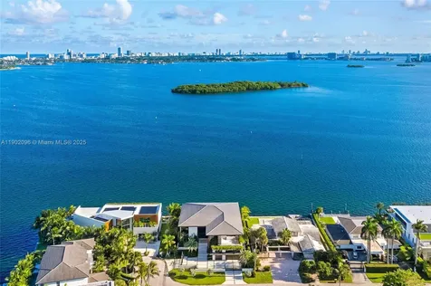11404 N Bayshore Drive North Miami FL 33181