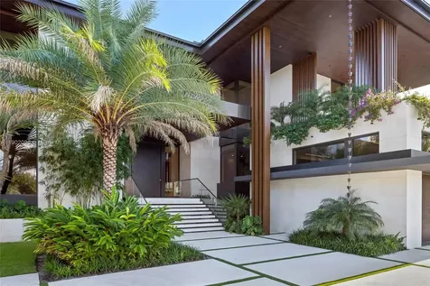 11404 N Bayshore Drive North Miami FL 33181